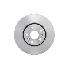 0 986 479 554 BOSCH Гальмівний диск