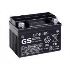 GS-GT4L-BS GS Стартерна акумуляторна батарея