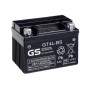 GS-GT4L-BS GS Стартерна акумуляторна батарея