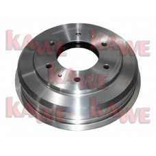 7D0623 KAWE Гальмівний барабан