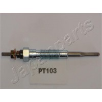 PT103 JAPANPARTS Свічка розжарювання
