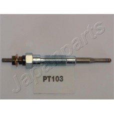PT103 JAPANPARTS Свічка розжарювання