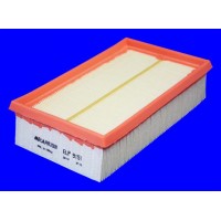 ELP9151 MECAFILTER Повітряний фільтр