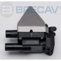 208.002E BRECAV Котушка запалювання