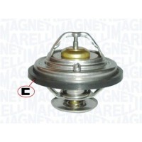 352317101280 MAGNETI MARELLI Термостат охолоджувальна рідина