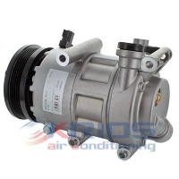 K18036A HOFFER Компресор кондиціонера