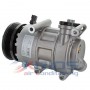 K18036A HOFFER Компресор кондиціонера