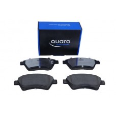 QP0949C QUARO Комплект гальмівних колодок дисковий гальм