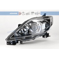 45 82 09-6 JOHNS Основна фара