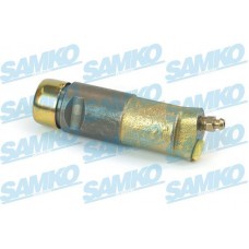 M04020 SAMKO Робочий циліндр система зчеплення