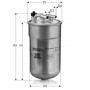 GS8021 TECNECO FILTERS Паливний фільтр