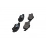 KBP-6621 KAVO PARTS КомплеК т гальмівних колодок, дискове гальмо