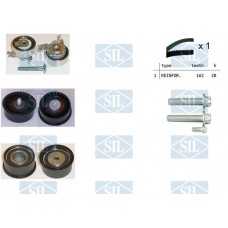 TK1040 Saleri SIL Комплект ременя ГРМ