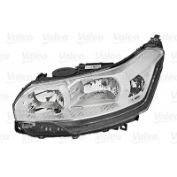044467 VALEO Основна фара