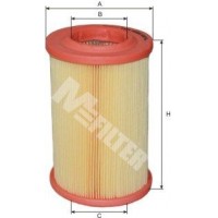 A 556 MFILTER Повітряний фільтр