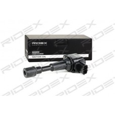 689C0105 RIDEX Котушка запалювання