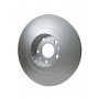 8DD 355 129-111 HELLA PAGID Гальмівний диск