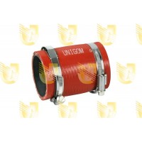 Трубка наддуваемого повітря UNIGOM R3238