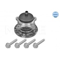11-14 752 0004 MEYLE Ступиця колеса