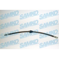 6T46247 SAMKO Гальмівний шланг