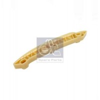 4.70304 DT Spare Parts Планка успокоювача ланцюг приводу