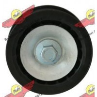 03.81684 AUTOKIT Паразитный / ведущий ролик, Поліклиновий ремінь