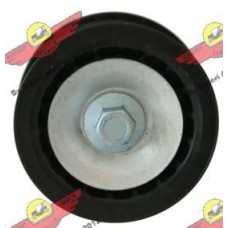03.81684 AUTOKIT Паразитный / ведущий ролик, Поліклиновий ремінь