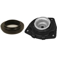 22407021K FORMPART Опора стійки амортизатора