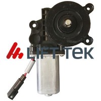 LT FR102 L LIFT-TEK Електродвигун склопідйомник