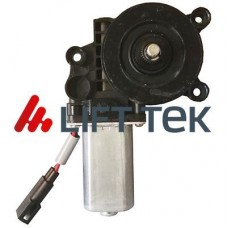 LT FR102 L LIFT-TEK Електродвигун склопідйомник