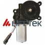 LT FR102 L LIFT-TEK Електродвигун склопідйомник