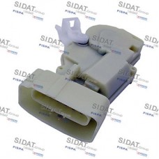 610975A2 SIDAT Замок дверей