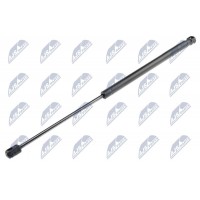 AE-CT-006 NTY Газова пружина кришка багажника