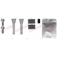 113-1452X QUICK BRAKE Комплект напрямної гільзи