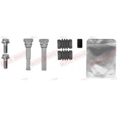 113-1452X QUICK BRAKE Комплект напрямної гільзи