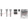 113-1452X QUICK BRAKE Комплект напрямної гільзи