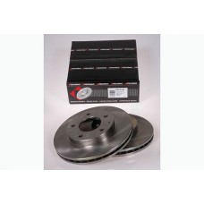 PRD2136 PROTECHNIC Гальмівний диск