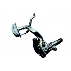 Масляний насос AISIN OPT-060