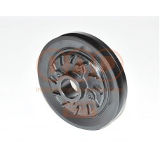 132-12010 IAP QUALITY PARTS Ремінний шків колінчастий вал