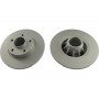 BR-6786-C KAVO PARTS Гальмівний диск