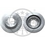 BS-8708 OPTIMAL Гальмівний диск