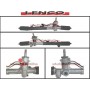 SGA1052L LENCO Кермовий механізм