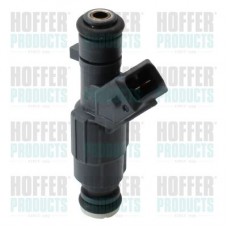 H75114567 HOFFER Клапанна форсунка