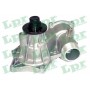 WP0462 LPR Водяний насос охолодження двигуна