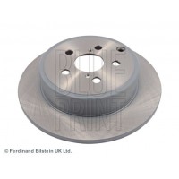 ADT343167 BLUE PRINT Гальмівний диск