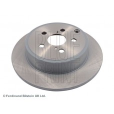 ADT343167 BLUE PRINT Гальмівний диск