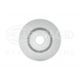 8DD 355 132-721 HELLA PAGID Гальмівний диск