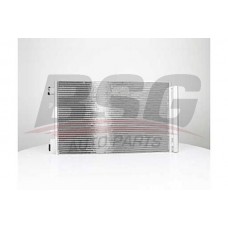 BSG 75-525-005 BSG Конденсатор кондиціонера