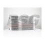 BSG 75-525-005 BSG Конденсатор кондиціонера
