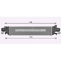 CT4074 PRASCO Интеркулер